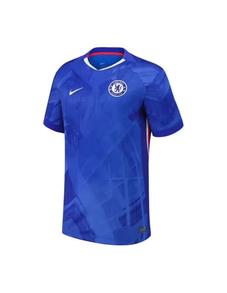 MAILLOT CHELSEA DOMICILE 2025-2026